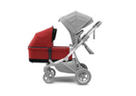 Photo 13 Sleek Stroller Bassinet