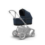 Sleek Stroller Bassinet