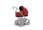 Photo 12 Sleek Stroller Bassinet