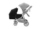 Photo 19 Sleek Stroller Bassinet