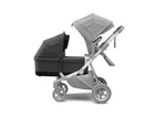 Photo 11 Sleek Stroller Bassinet