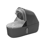Sleek Stroller Bassinet