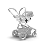 Sleek Car Seat Adapter for Chicco®