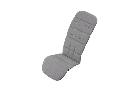 Grey Melange