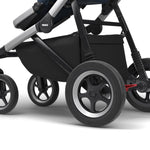 Sleek Standard Stroller