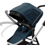 Sleek Standard Stroller