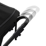 Sleek Standard Stroller