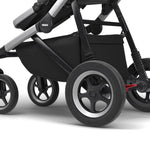 Sleek Standard Stroller
