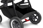 Photo 52 Sleek Standard Stroller