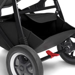 Sleek Standard Stroller