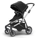 Sleek Standard Stroller