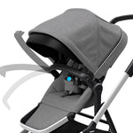 Sleek Standard Stroller