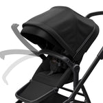 Sleek Standard Stroller