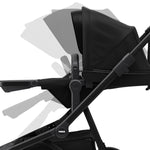 Sleek Standard Stroller