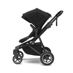 Sleek Standard Stroller