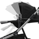Sleek Standard Stroller