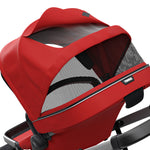 Sleek Standard Stroller