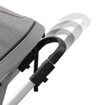 Sleek Standard Stroller