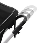 Sleek Standard Stroller