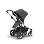 Sleek Standard Stroller