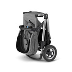 Sleek Standard Stroller