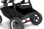Photo 47 Sleek Standard Stroller