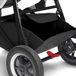 Sleek Standard Stroller
