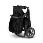Sleek Standard Stroller