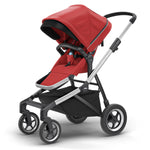 Sleek Standard Stroller