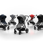 Sleek Standard Stroller