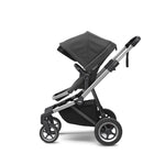 Sleek Standard Stroller