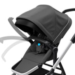 Sleek Standard Stroller
