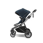 Sleek Standard Stroller