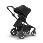 Sleek Standard Stroller
