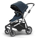 Sleek Standard Stroller