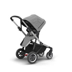 Sleek Standard Stroller