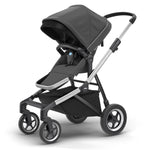Sleek Standard Stroller