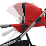 Sleek Standard Stroller