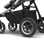 Sleek Standard Stroller