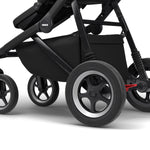 Sleek Standard Stroller