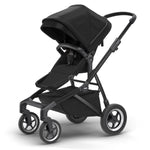 Sleek Standard Stroller