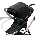 Sleek Standard Stroller