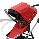 Sleek Standard Stroller