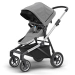 Sleek Standard Stroller
