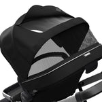 Sleek Standard Stroller