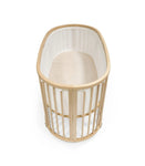 Photo 1 SLEEPI Bed Mesh Liner - V3