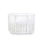 Sleepi Bed Skirt- Petit Pehr Collection
