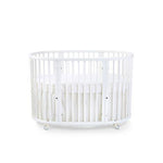 Sleepi Bed Skirt- Petit Pehr Collection