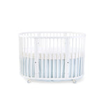Sleepi Bed Skirt- Petit Pehr Collection