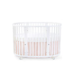 Sleepi Bed Skirt- Petit Pehr Collection